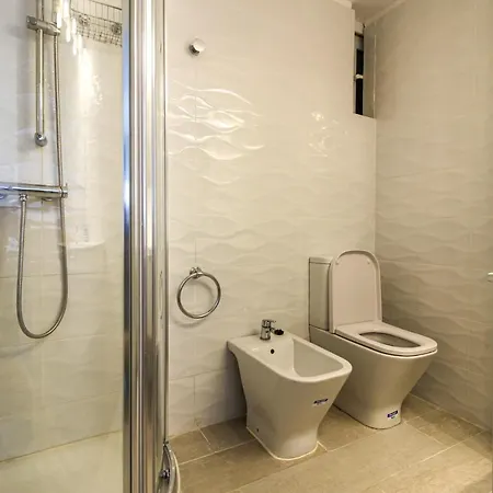 Apartamento El Rincon - Cristianos Sea View With 2 Bedrooms And 2 Bathrooms Arona (Tenerife)