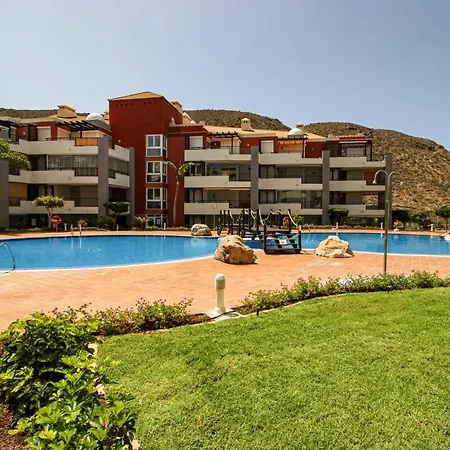 El Rincon - Cristianos Sea View With 2 Bedrooms And 2 Bathrooms Apartamento Arona (Tenerife)