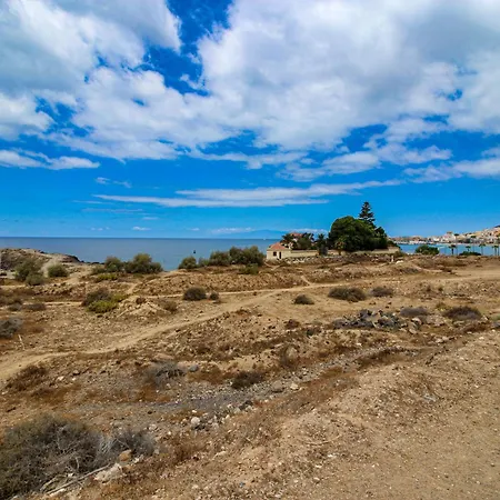 El Rincon - Cristianos Sea View With 2 Bedrooms And 2 Bathrooms Apartamento *