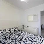 El Rincon - Cristianos Sea View With 2 Bedrooms And 2 Bathrooms Διαμέρισμα *