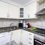 El Rincon - Cristianos Sea View With 2 Bedrooms And 2 Bathrooms Διαμέρισμα