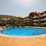 El Rincon - Cristianos Sea View With 2 Bedrooms And 2 Bathrooms Διαμέρισμα *