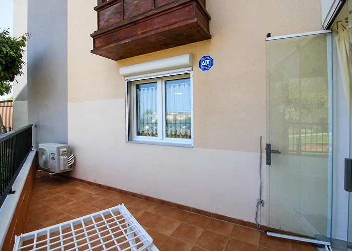 El Rincon - Cristianos Sea View With 2 Bedrooms And 2 Bathrooms Apartment Arona (Tenerife)