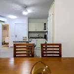 El Rincon - Cristianos Sea View With 2 Bedrooms And 2 Bathrooms Lejlighed