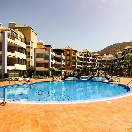 El Rincon - Cristianos Sea View With 2 Bedrooms And 2 Bathrooms *
