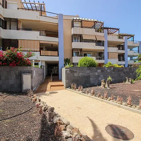 El Rincon - Cristianos Sea View With 2 Bedrooms And 2 Bathrooms