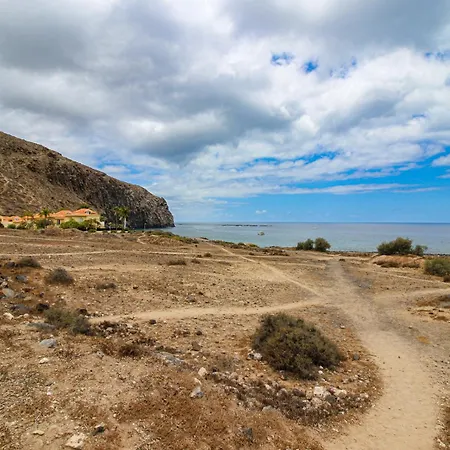 El Rincon - Cristianos Sea View With 2 Bedrooms And 2 Bathrooms Arona (Tenerife)