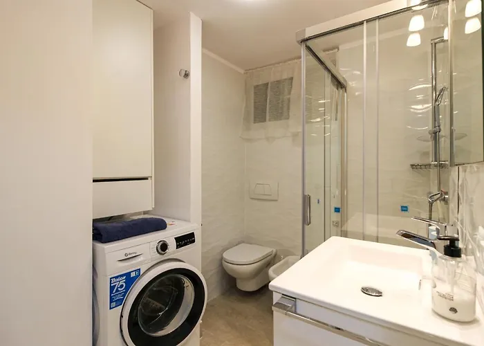 El Rincon - Cristianos Sea View With 2 Bedrooms And 2 Bathrooms *