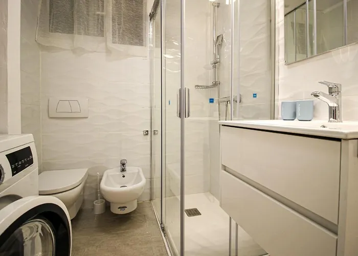 El Rincon - Cristianos Sea View With 2 Bedrooms And 2 Bathrooms