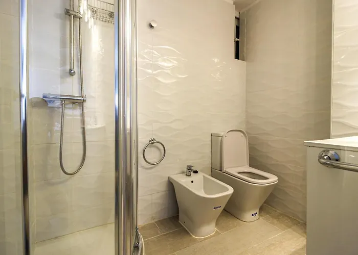 公寓 El Rincon - Cristianos Sea View With 2 Bedrooms And 2 Bathrooms 阿罗纳