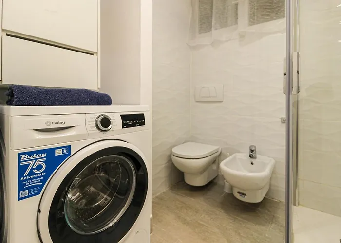 Διαμέρισμα El Rincon - Cristianos Sea View With 2 Bedrooms And 2 Bathrooms