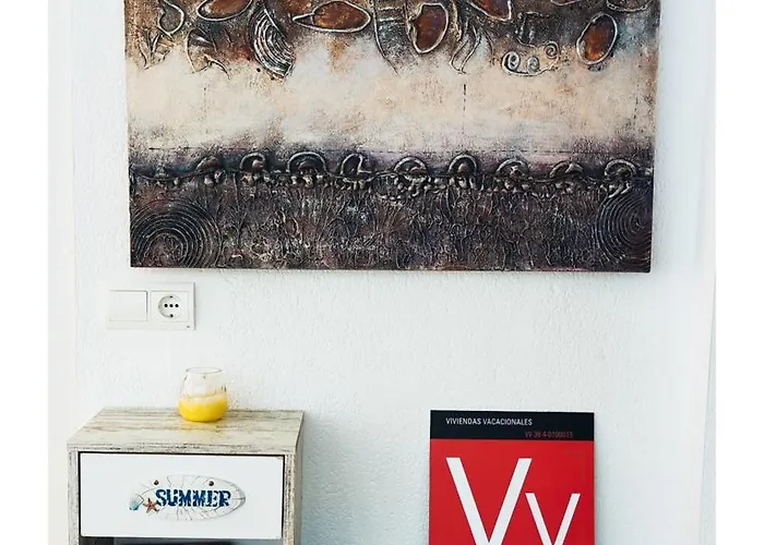 El Rincon - Cristianos Sea View With 2 Bedrooms And 2 Bathrooms