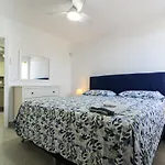 El Rincon - Cristianos Sea View With 2 Bedrooms And 2 Bathrooms Appartement