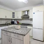 Appartement El Rincon - Cristianos Sea View With 2 Bedrooms And 2 Bathrooms *